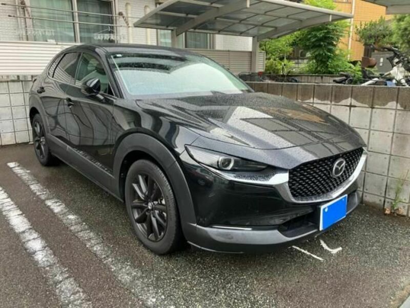 CX-30-0