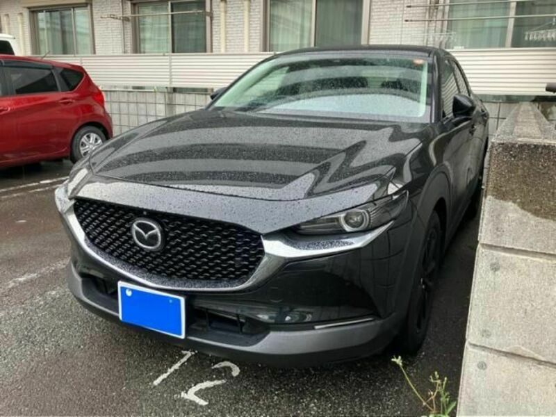CX-30
