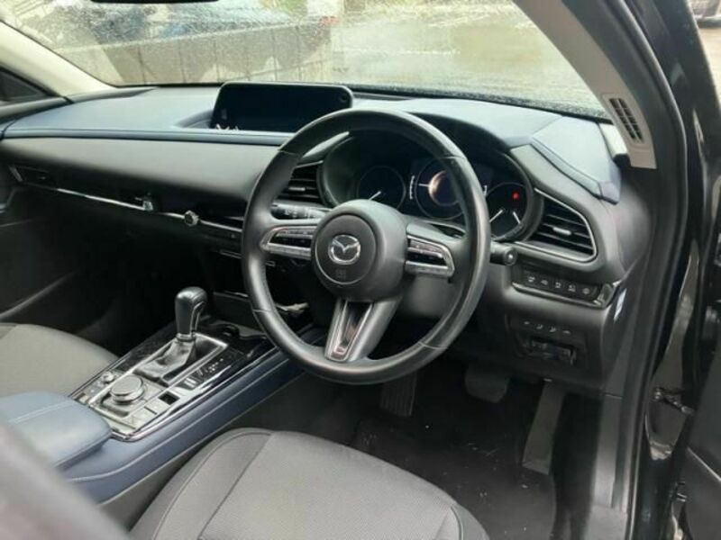 CX-30