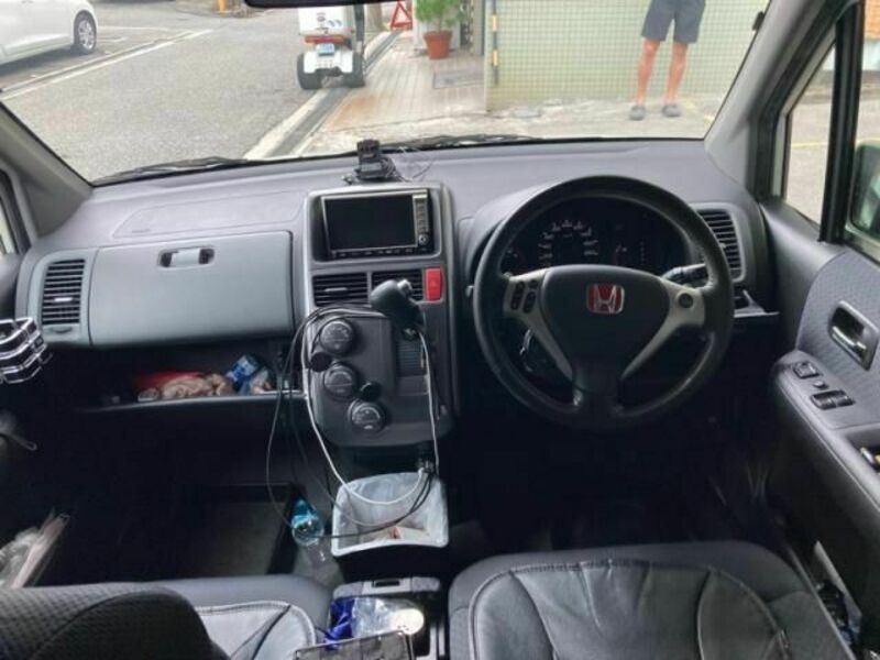 MOBILIO SPIKE