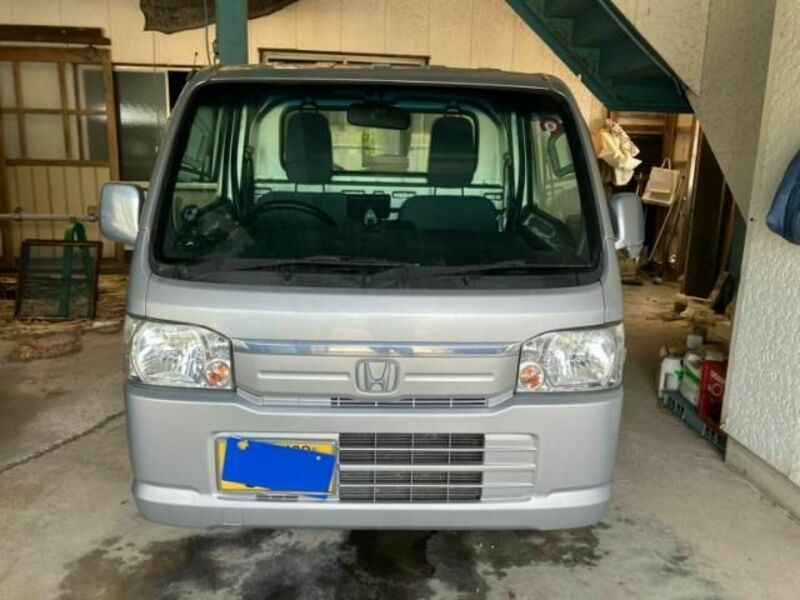 HONDA ACTY TRUCK