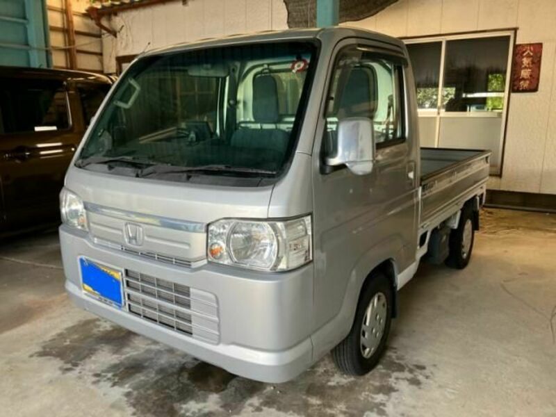 ACTY TRUCK