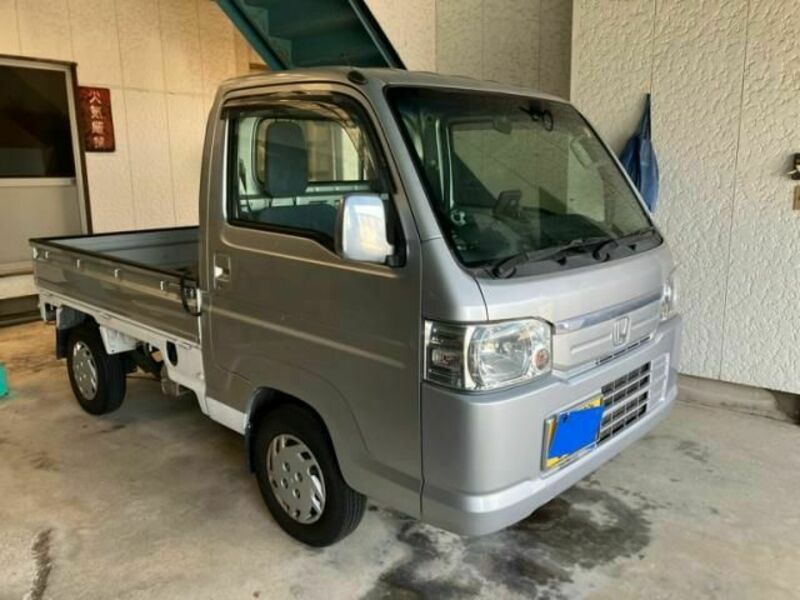ACTY TRUCK