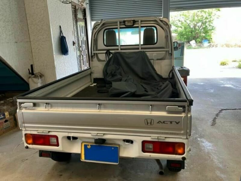 ACTY TRUCK