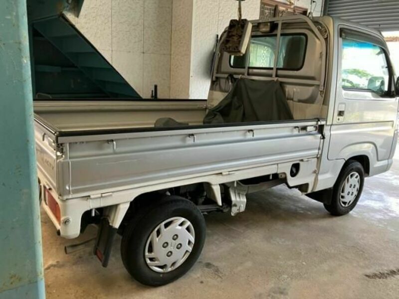 ACTY TRUCK