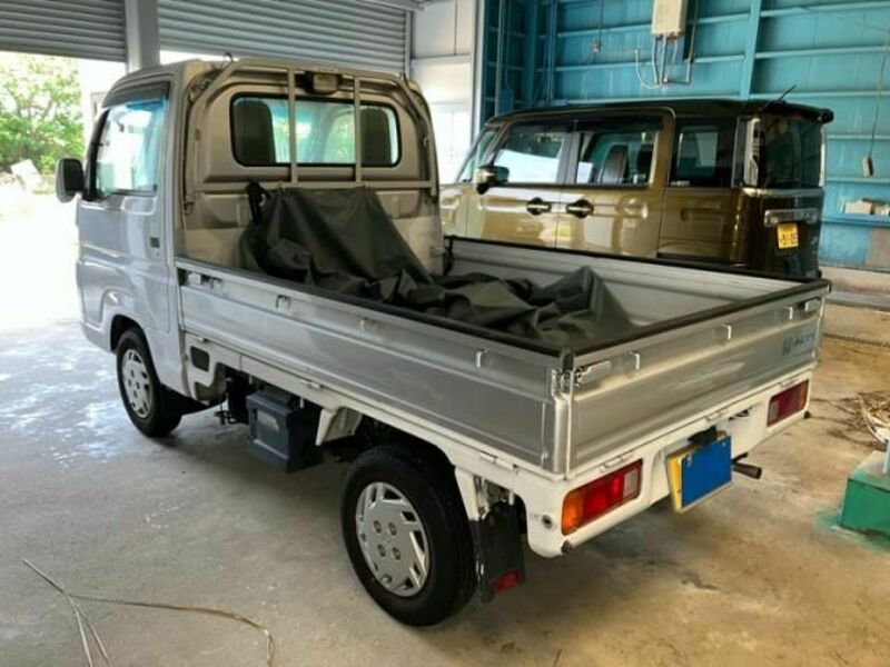 ACTY TRUCK