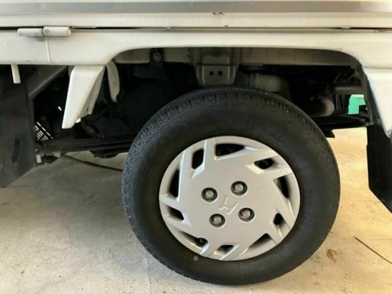 ACTY TRUCK
