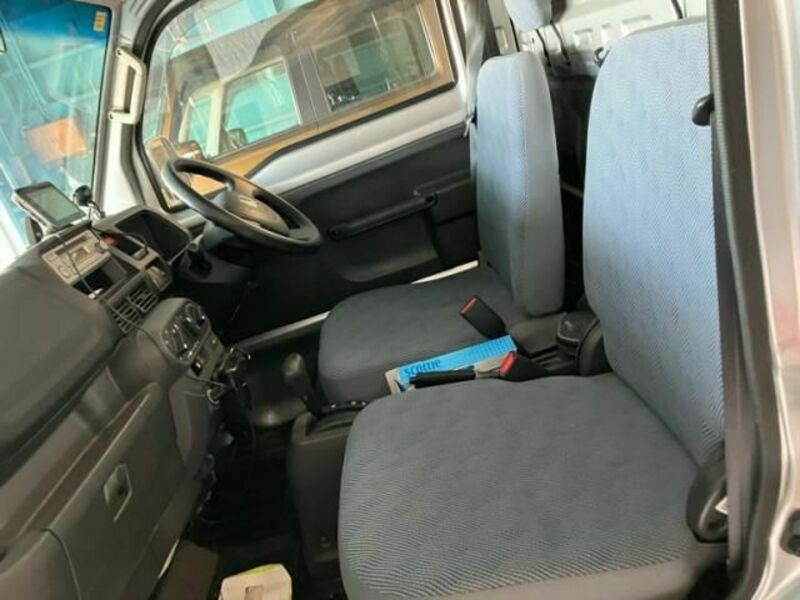 ACTY TRUCK