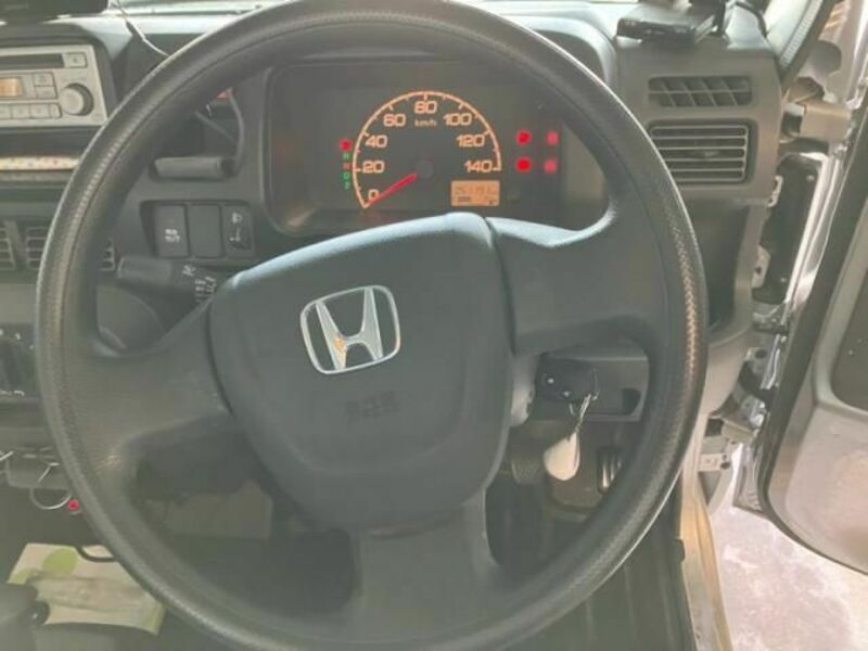 ACTY TRUCK