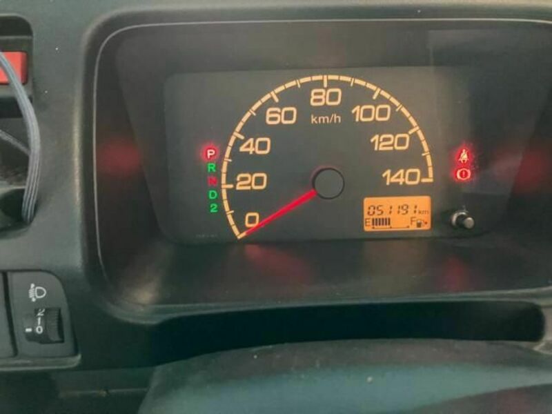 ACTY TRUCK