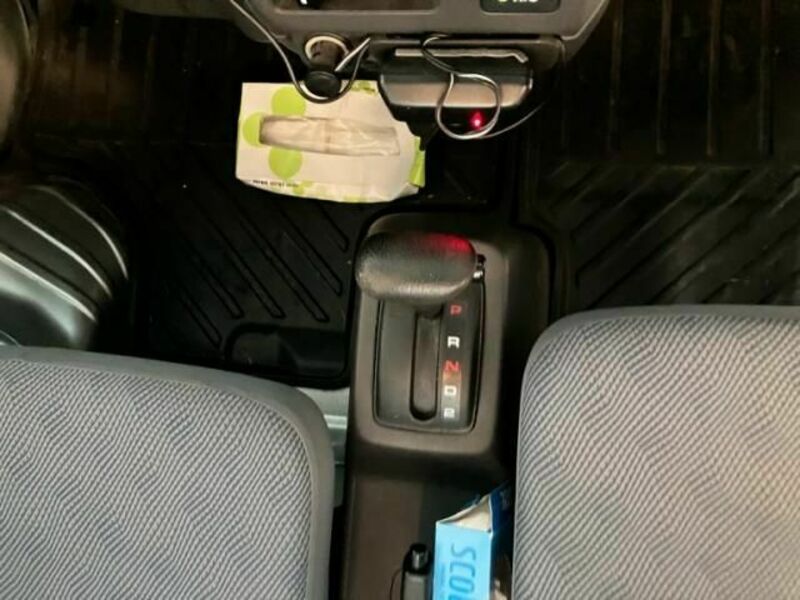 ACTY TRUCK