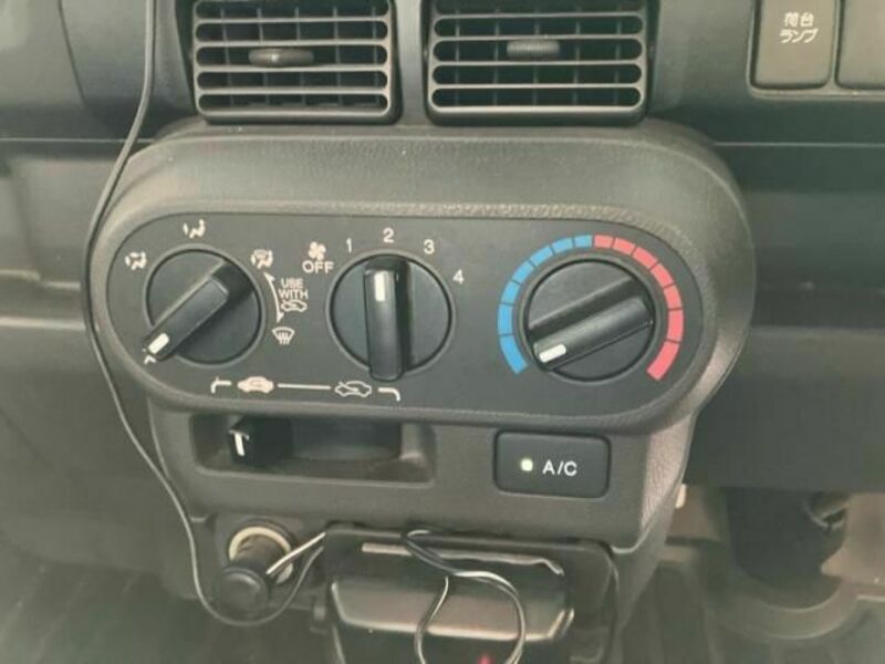 ACTY TRUCK