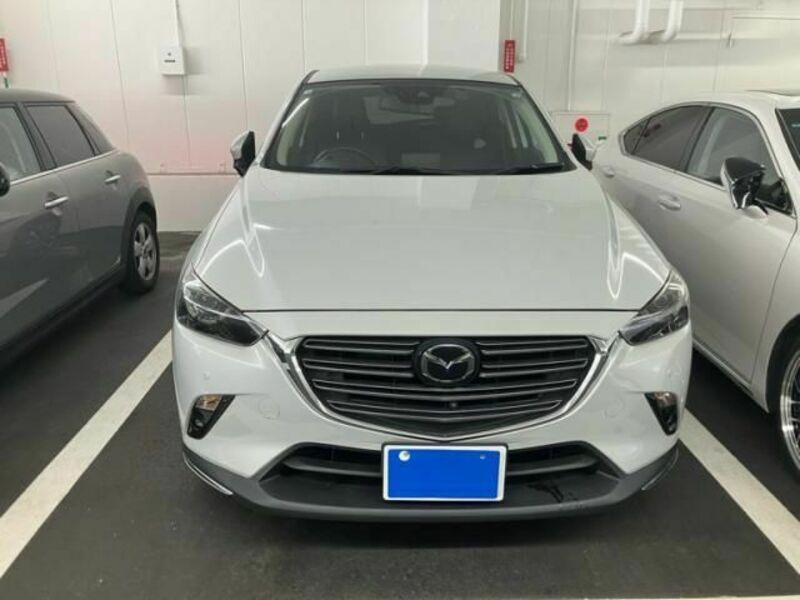 CX-3-0