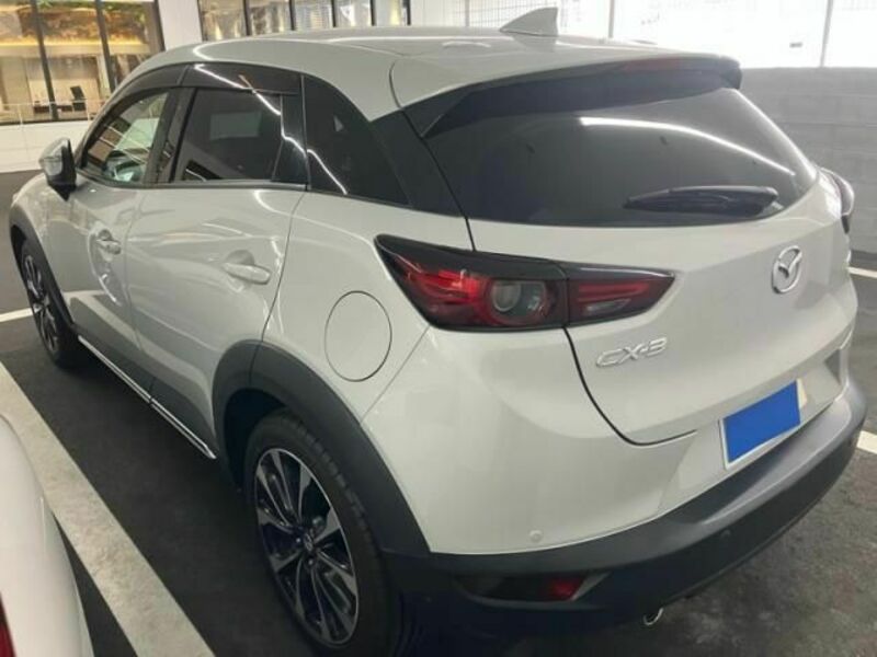 CX-3