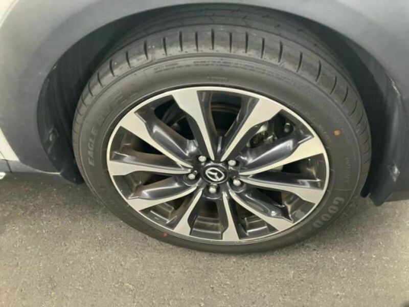 CX-3