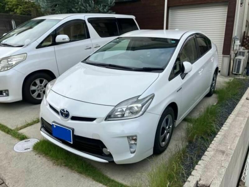PRIUS