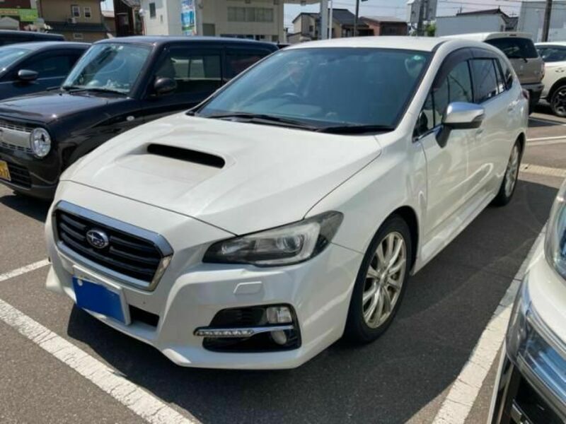 LEVORG-0