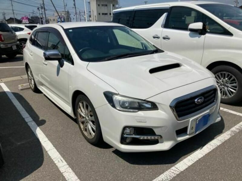 LEVORG