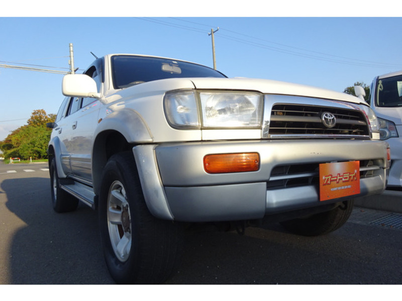 HILUX SURF
