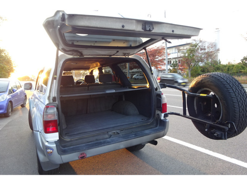 HILUX SURF