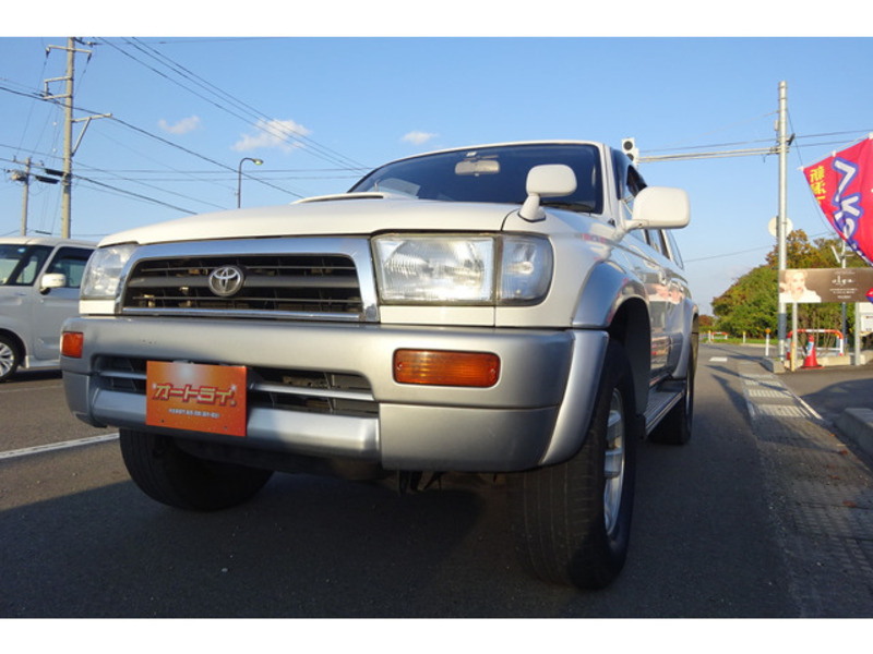 HILUX SURF