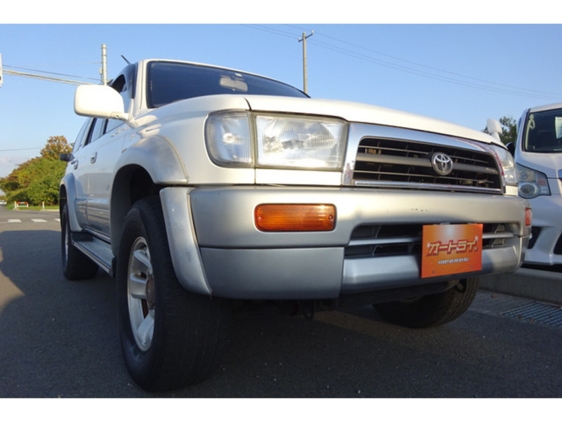 HILUX SURF