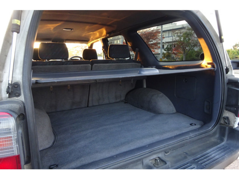 HILUX SURF