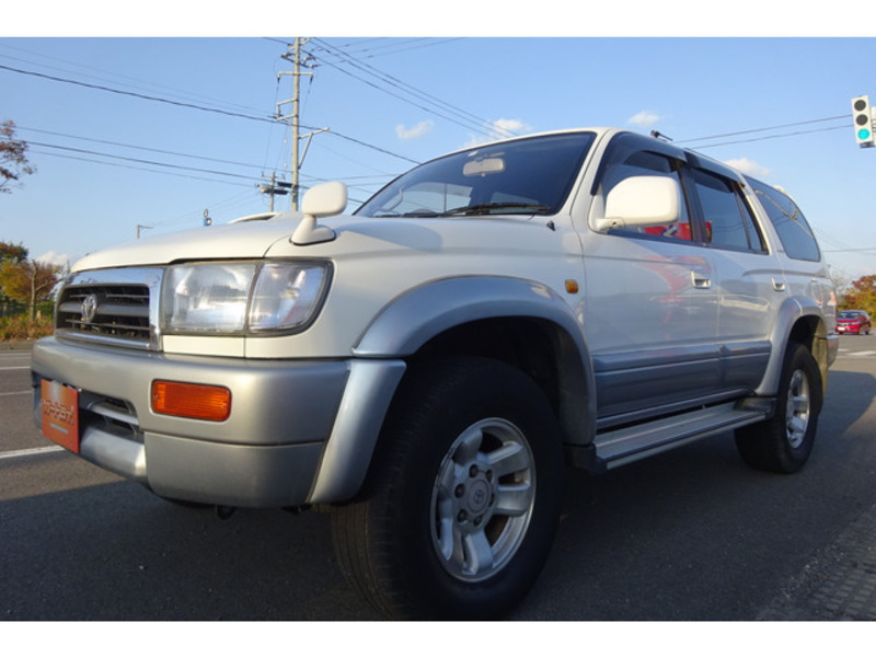 HILUX SURF