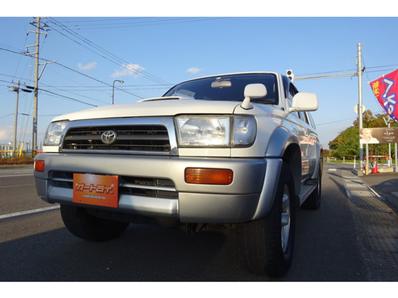 HILUX SURF