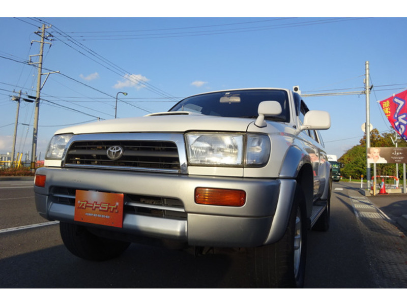 HILUX SURF