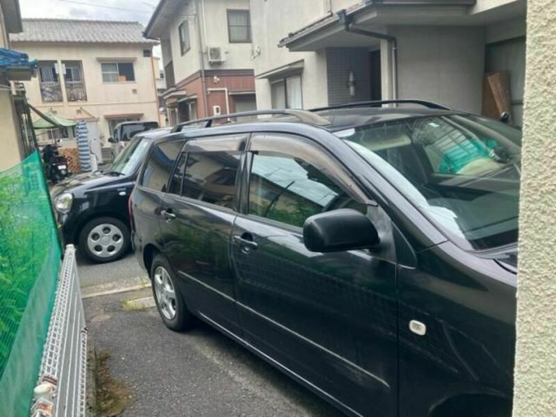 COROLLA FIELDER