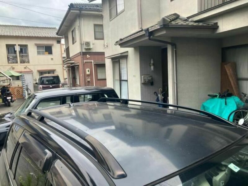 COROLLA FIELDER