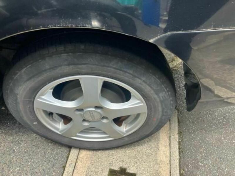COROLLA FIELDER