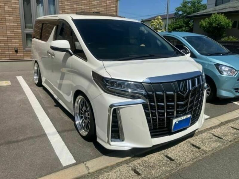 ALPHARD-0