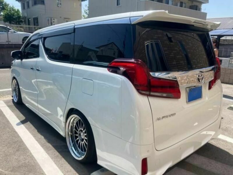 ALPHARD