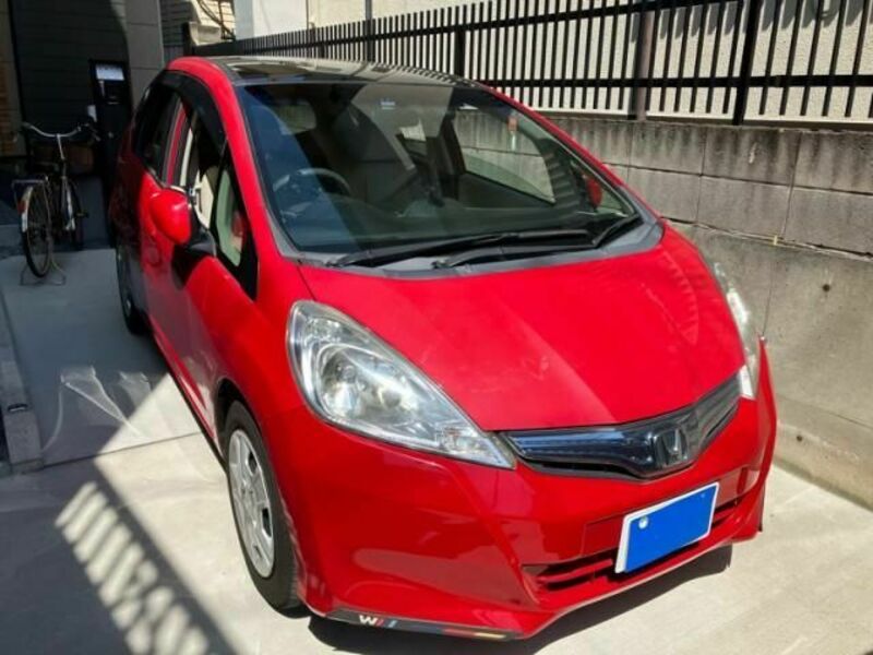 FIT HYBRID