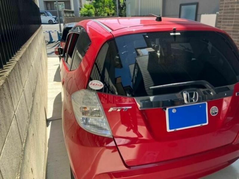 FIT HYBRID