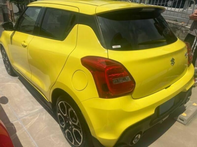 SWIFT