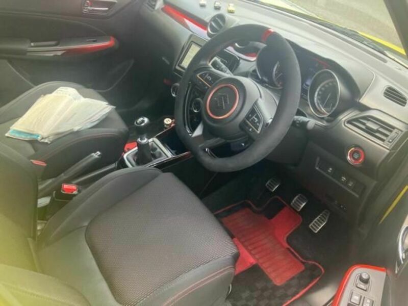 SWIFT