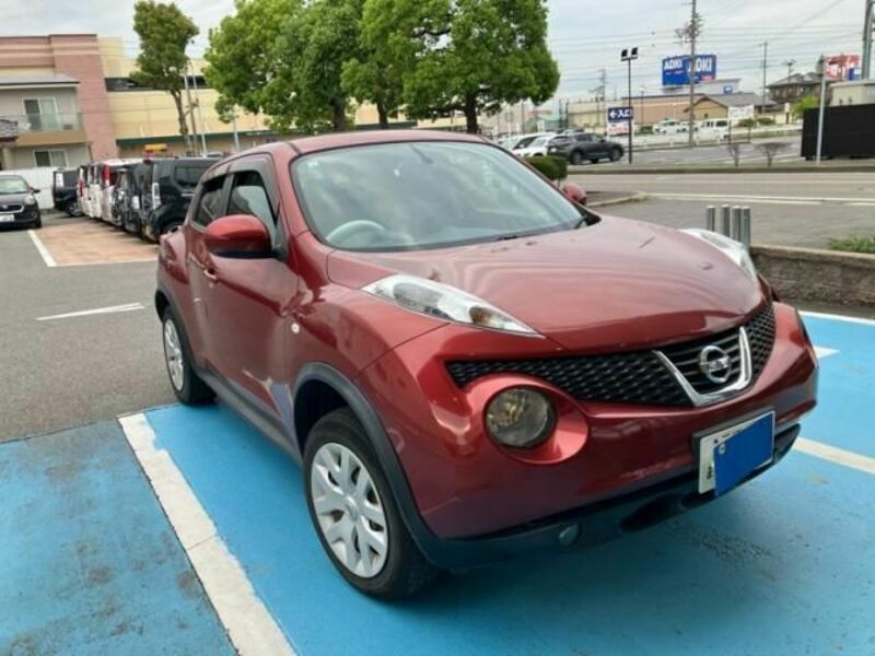 JUKE