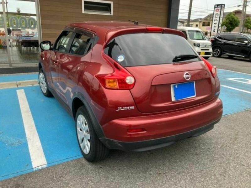 JUKE
