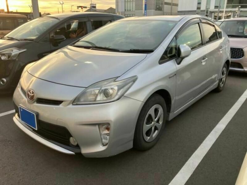 PRIUS