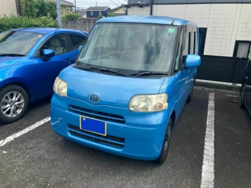 TANTO-0