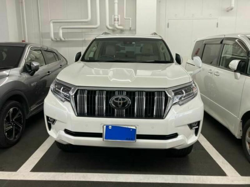 LAND CRUISER PRADO-0