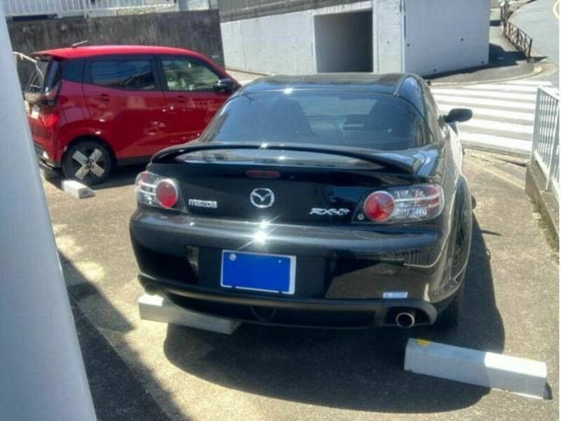 RX-8