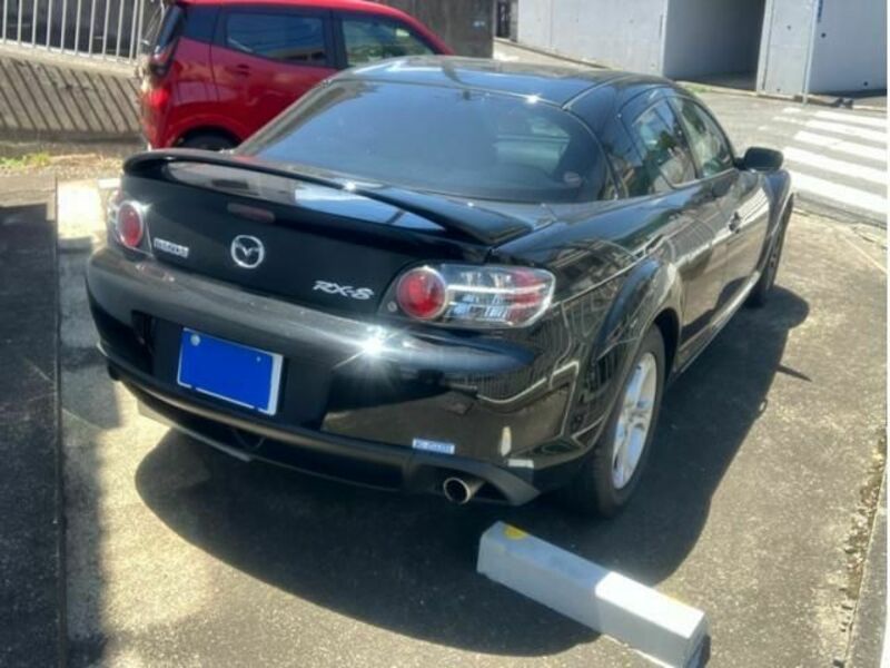 RX-8
