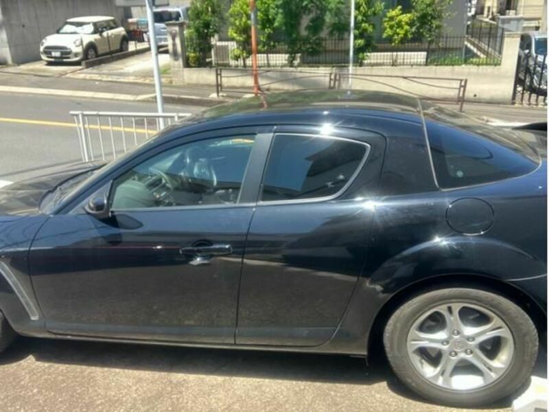 RX-8