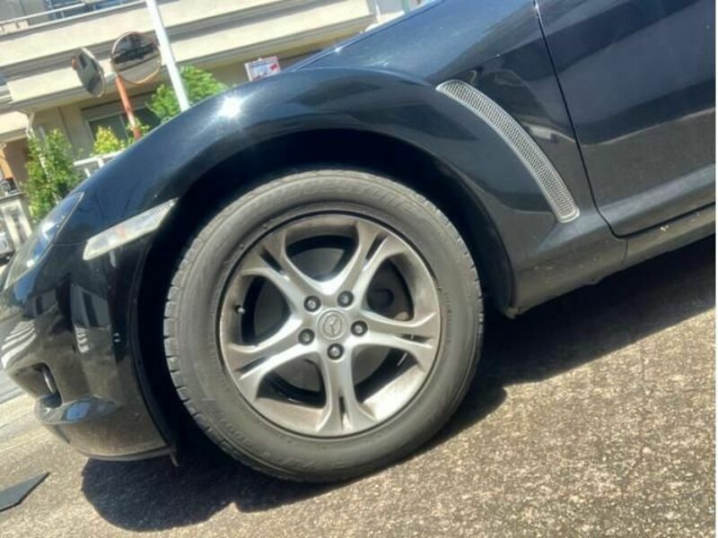 RX-8