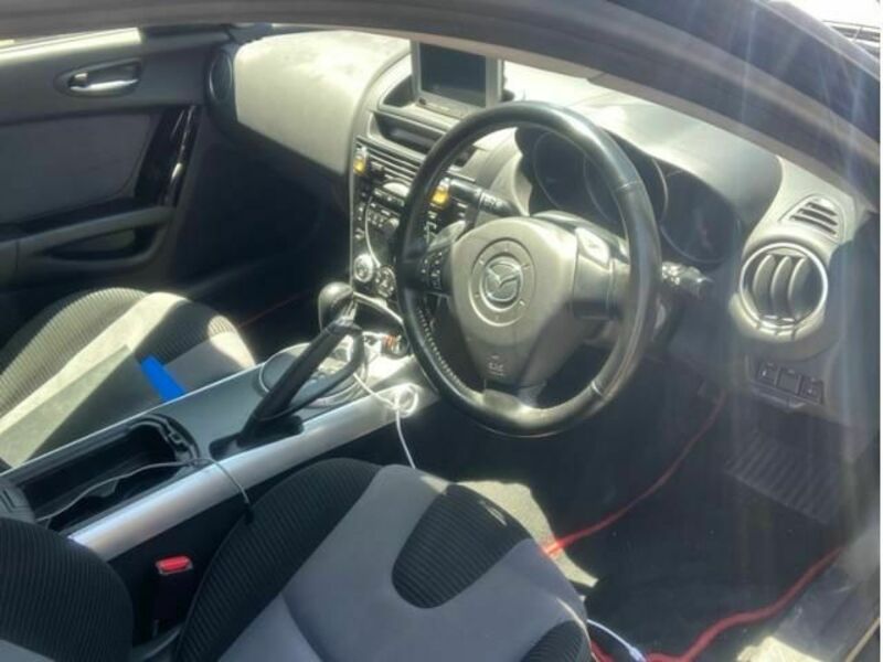RX-8