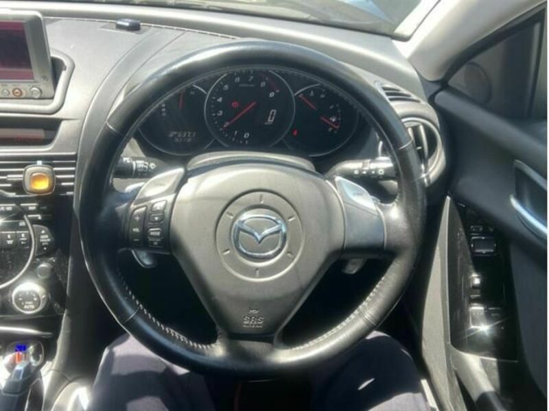 RX-8